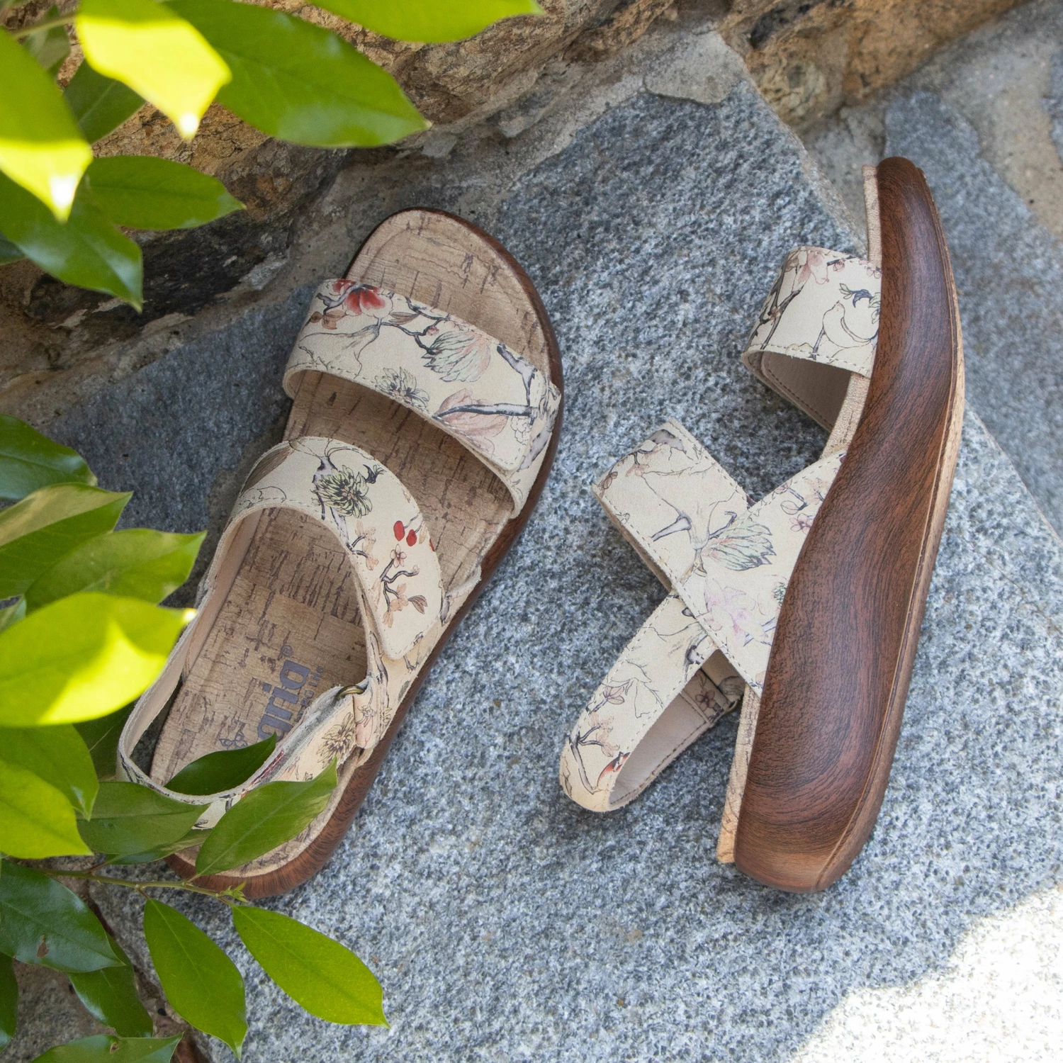 Bailee Chill Pill Sandal 4 Bailee Chill Pill Sandal - Image 2