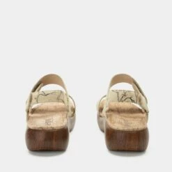 Bailee Chill Pill Sandal 12 Bailee Chill Pill Sandal -Deals Alegria Shoes Store BAI 6162 S3