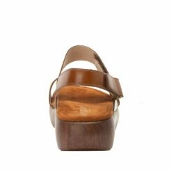 Bailee Woven Luggage Sandal -Deals Alegria Shoes Store BAI 7463 S3