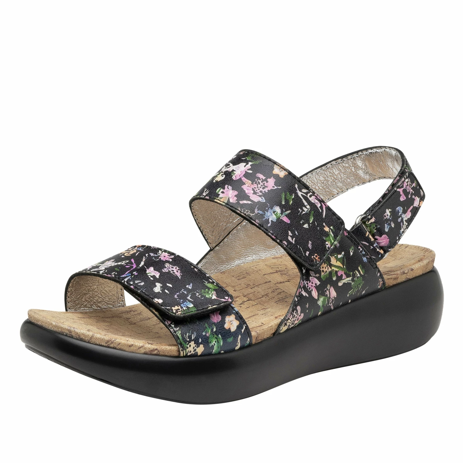 Bailee Dog & Butterfly Sandal 3 Bailee Dog & Butterfly Sandal