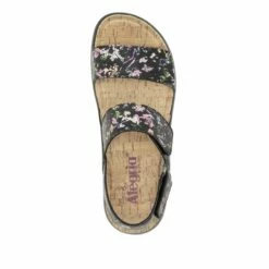 Bailee Dog & Butterfly Sandal 12 Bailee Dog & Butterfly Sandal -Deals Alegria Shoes Store BAI 7504 S4