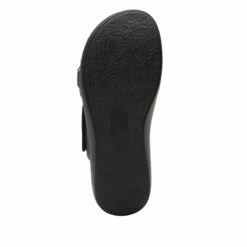Beatrix Black Sandal 13 Beatrix Black Sandal -Deals Alegria Shoes Store BEA 601 S5