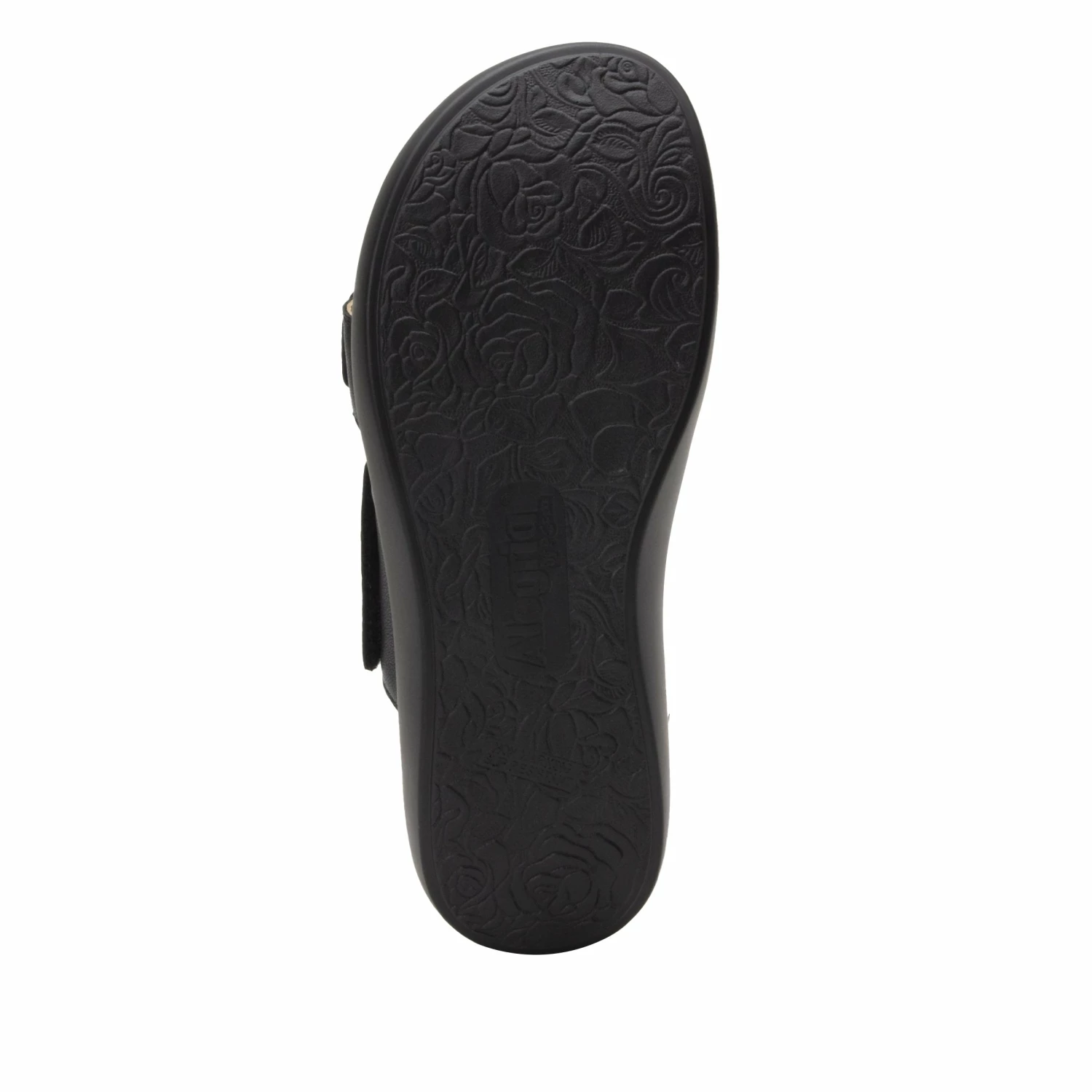 Beatrix Black Sandal 8 Beatrix Black Sandal - Image 6