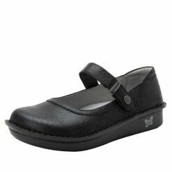 Shoes Belle Class Act Mary Jane