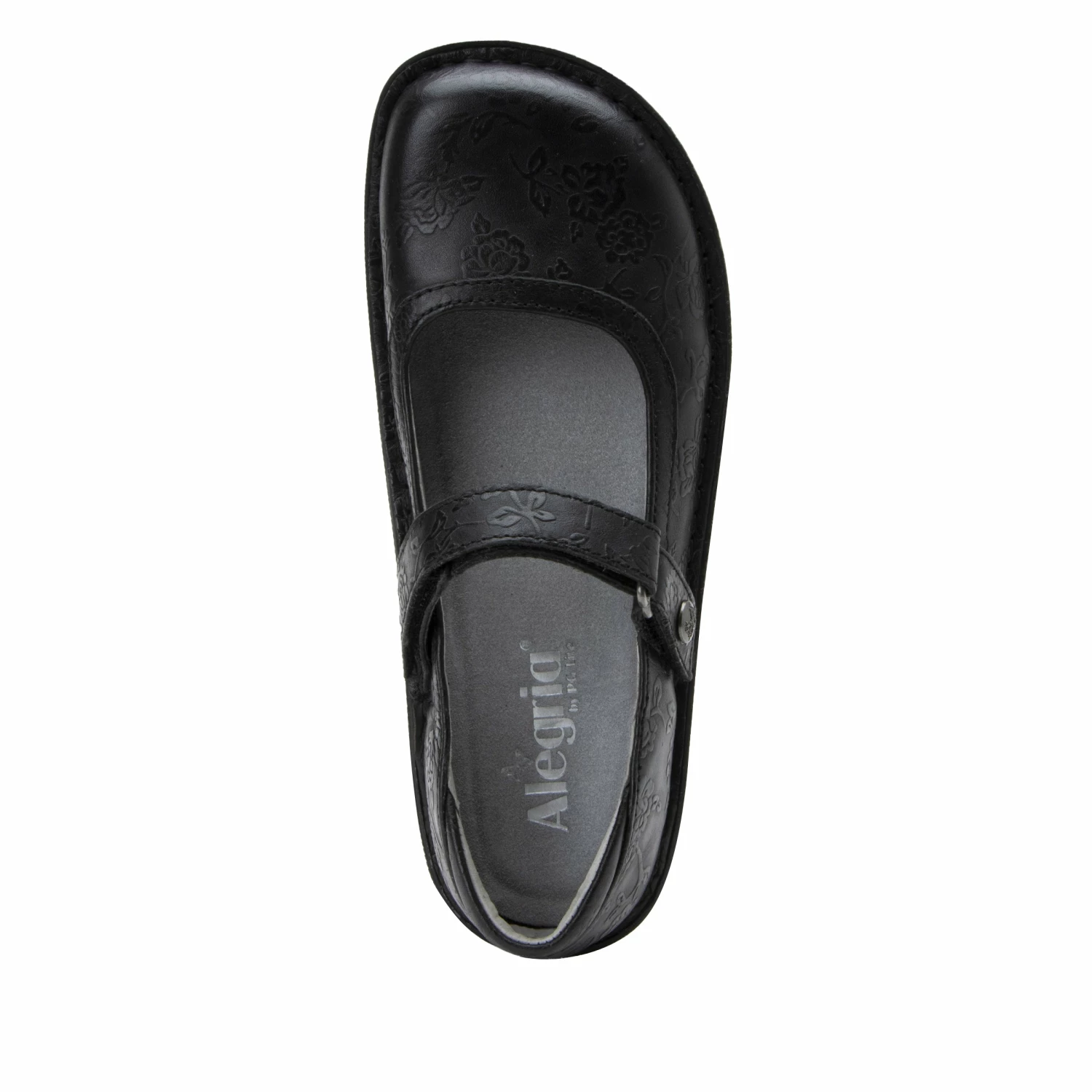 Shoes Belle Class Act Mary Jane 7 Shoes Belle Class Act Mary Jane - Image 5