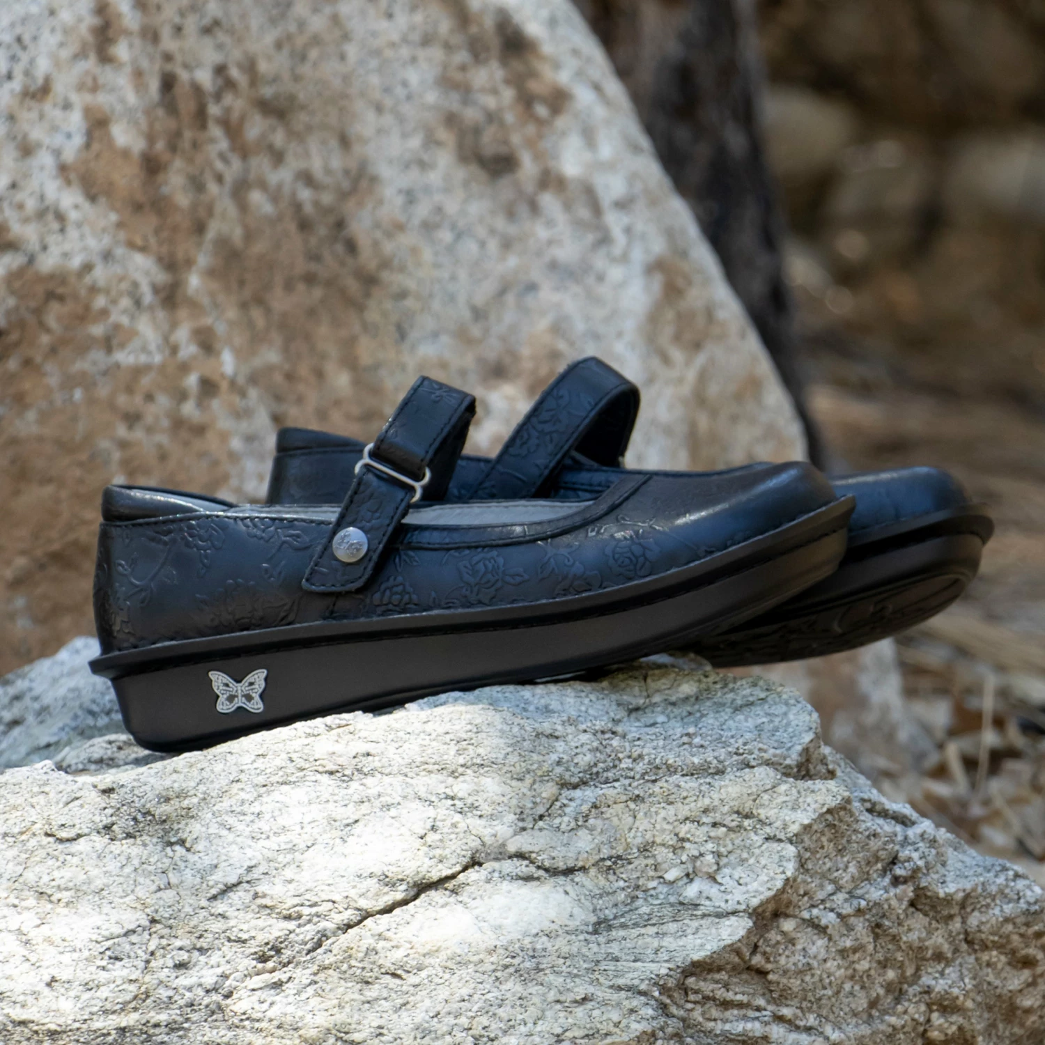 Shoes Belle Class Act Mary Jane 4 Shoes Belle Class Act Mary Jane - Image 2