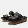 Brayah Black Sandal -Deals Alegria Shoes Store BRA 7441 S1 3c4c1afe 0a09 43b8 b1c7 c5baacfc354f
