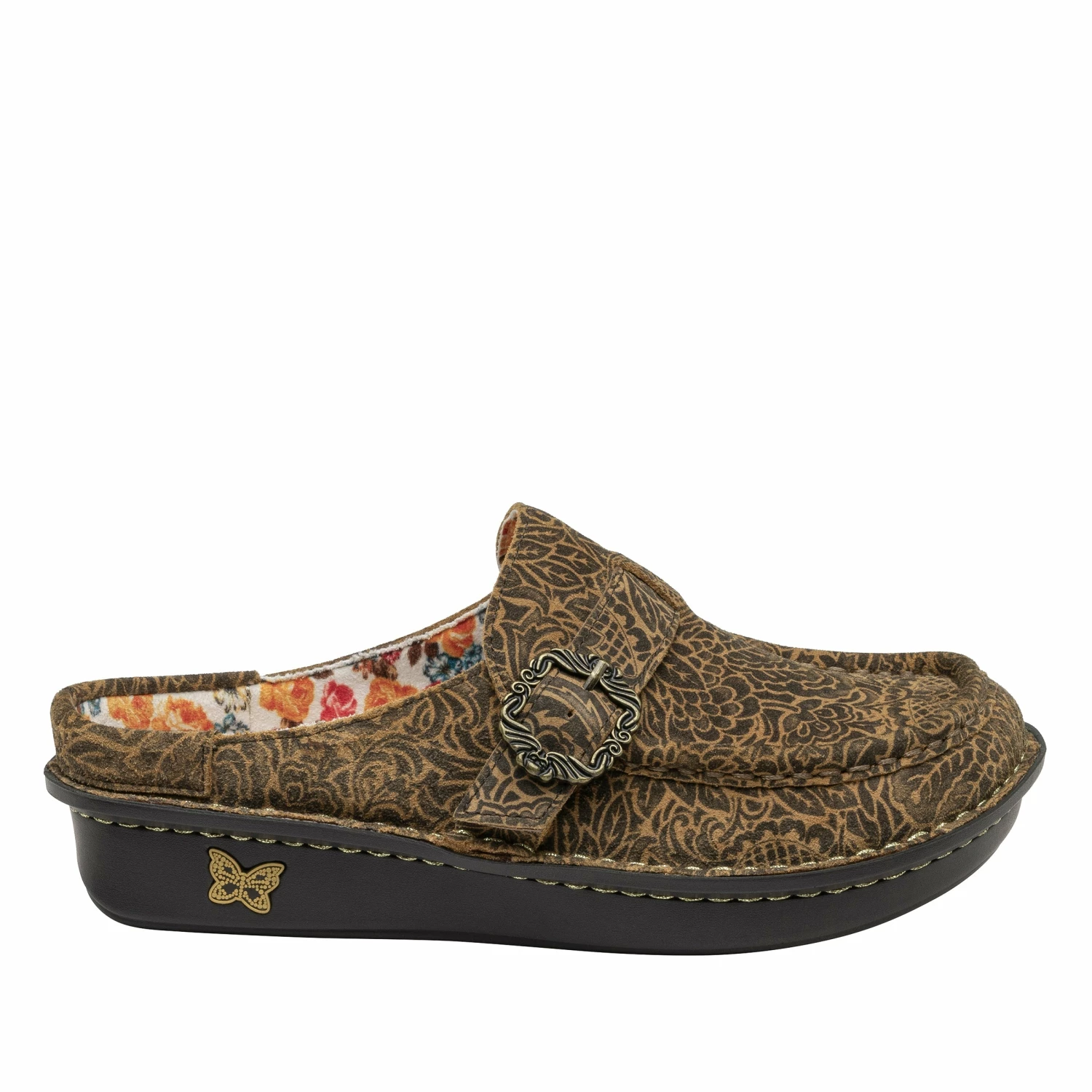 Brigid Freedom Rock Clog 5 Brigid Freedom Rock Clog - Image 3