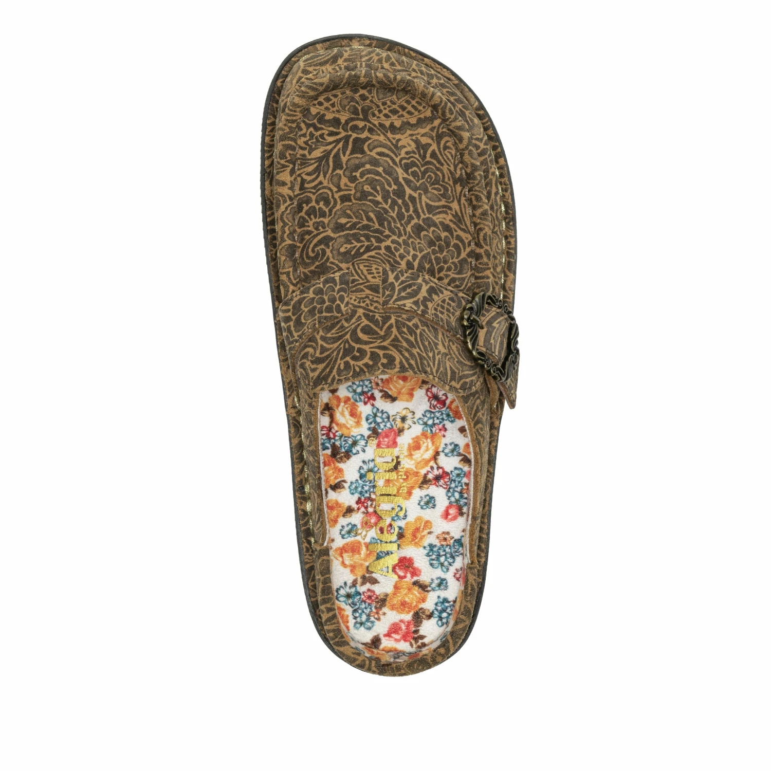 Brigid Freedom Rock Clog 7 Brigid Freedom Rock Clog - Image 5