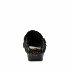 Brigid Autumn Tweed Clog -Deals Alegria Shoes Store BRI 7587 S3