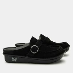 Shoes Brigid La Dee Dottie Black Clog -Deals Alegria Shoes Store BRI 8116 S2 9c2693d9 5b69 4d8a 8a37 0d44dd9a0423
