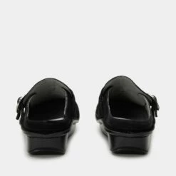 Shoes Brigid La Dee Dottie Black Clog -Deals Alegria Shoes Store BRI 8116 S3 d13ef627 38b0 4a44 90cf bb18949283f4