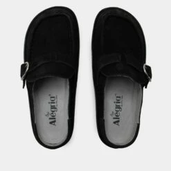 Shoes Brigid La Dee Dottie Black Clog -Deals Alegria Shoes Store BRI 8116 S4 2e79f005 8a4a 4ead a314 f45a42fbdeed