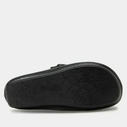 Shoes Brigid La Dee Dottie Black Clog -Deals Alegria Shoes Store BRI 8116 S6