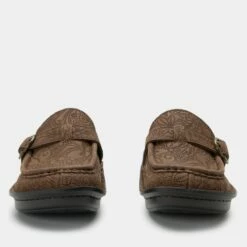 Shoes Brigid La Dee Dottie Brown Clog -Deals Alegria Shoes Store BRI 8117 S5 bb66757a bc0a 4e05 956b e3f0a5339356