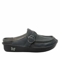 Shoes Brigid Oiled Ash Clog -Deals Alegria Shoes Store BRI 7413 S2