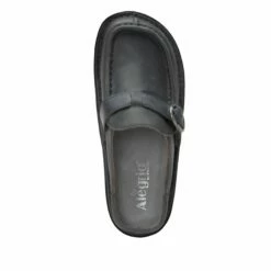 Shoes Brigid Oiled Ash Clog -Deals Alegria Shoes Store BRI 7413 S4