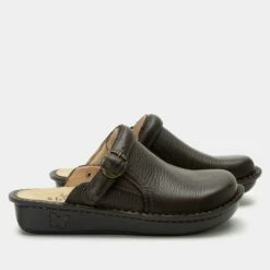 Shoes Bryn Espresso Clog -Deals Alegria Shoes Store BRN 8104 S2 4bf11c83 28f8 4ebf bd66 caac8dc6c47f