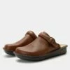 Shoes Bryn Bourbon Clog
