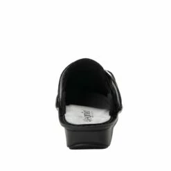 Shoes Bryn Black Clog -Deals Alegria Shoes Store BRN 7441 S3