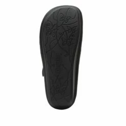 Shoes Bryn Black Clog -Deals Alegria Shoes Store BRN 7441 S5