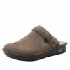 Shoes Bryn Taupe Clog -Deals Alegria Shoes Store BRN 7466 S1