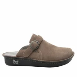Shoes Bryn Taupe Clog -Deals Alegria Shoes Store BRN 7466 S2