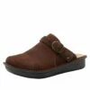 Shoes Bryn Cocoa Clog -Deals Alegria Shoes Store BRN 7467 S1
