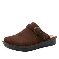 Shoes Bryn Cocoa Clog