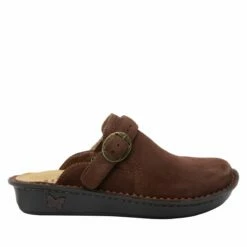 Shoes Bryn Cocoa Clog -Deals Alegria Shoes Store BRN 7467 S2