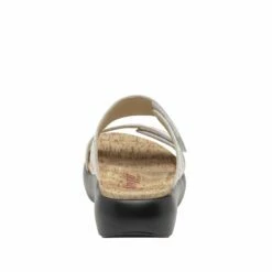Bryce Poppy Pop Sandal -Deals Alegria Shoes Store BRY 7532 S3