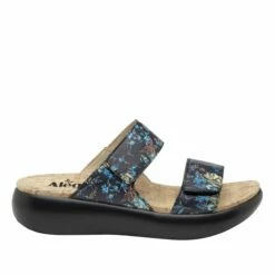 Bryce Passionate Sandal -Deals Alegria Shoes Store BRY 7533 S2