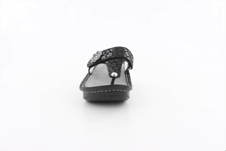 Carina Night Poppy Sandal 8 Carina Night Poppy Sandal - Image 6