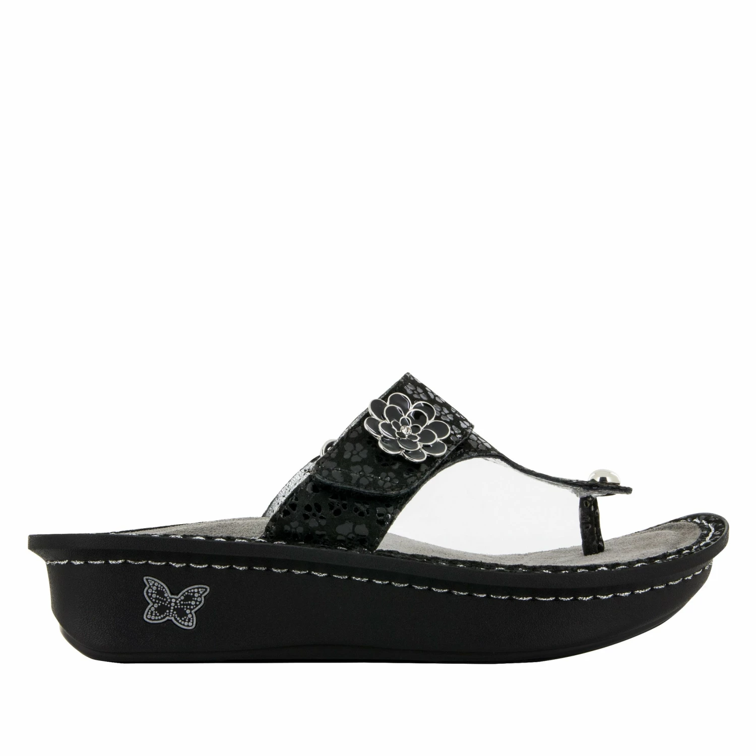 Carina Night Poppy Sandal 5 Carina Night Poppy Sandal - Image 3