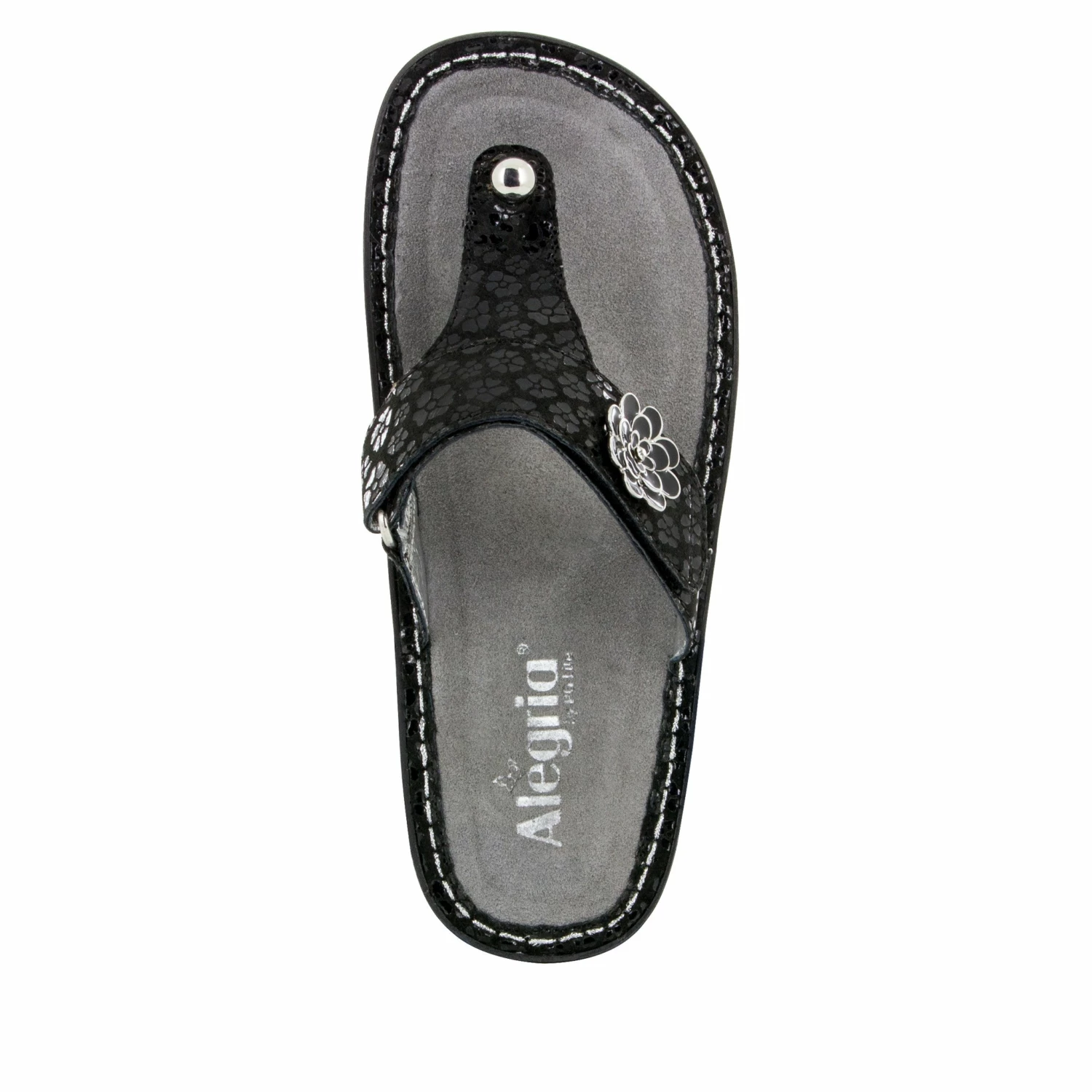 Carina Night Poppy Sandal 7 Carina Night Poppy Sandal - Image 5