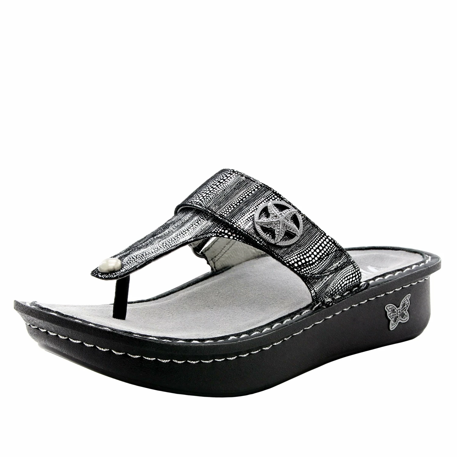 Carina Circulate Sandal 3 Carina Circulate Sandal