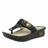 Carina Dynomite Sandal -Deals Alegria Shoes Store CAR 7522 S1