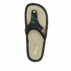 Carina Dynomite Sandal 12 Carina Dynomite Sandal -Deals Alegria Shoes Store CAR 7522 S4