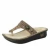 Carina Sea Turtle Sandal 1 Carina Sea Turtle Sandal -Deals Alegria Shoes Store CAR 7538 S1