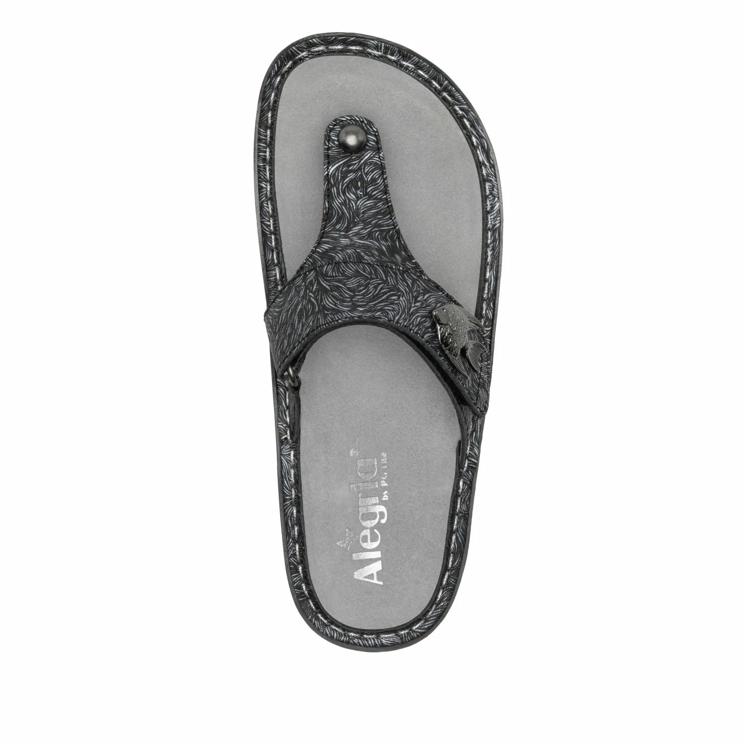 Carina Dream With The Fishes Sandal 7 Carina Dream With The Fishes Sandal - Image 5