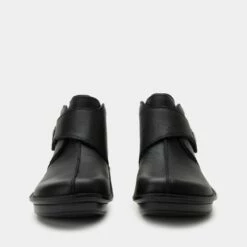 Caiti Upgrade Black Boot -Deals Alegria Shoes Store CAT 161 S5 273fc556 5327 4494 94e2 50aae98e39e3