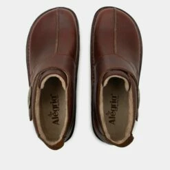 Caiti Chestnut Boot -Deals Alegria Shoes Store CAT 8100 S4 1d5d5ba6 749e 480c 9ea5 7446bcf7e650