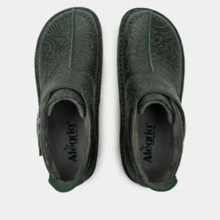 Caiti Pine Gale Boot -Deals Alegria Shoes Store CAT 8102 S4 7415ca0d 0931 4974 88de a3f206b341f6