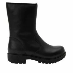 Chalet Upgrade Black Boot -Deals Alegria Shoes Store CHL 161 S2