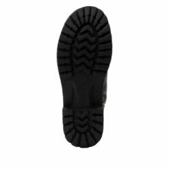 Chalet Upgrade Black Boot -Deals Alegria Shoes Store CHL 161 S5