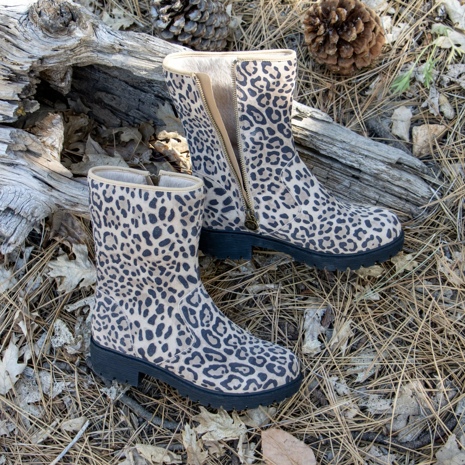 Chalet Savage Boot 4 Chalet Savage Boot - Image 2