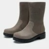 Chalet La Dee Dottie Taupe Boot -Deals Alegria Shoes Store CHL 8115 S1 1bcf0895 1472 4baf a41c 25b93d018712