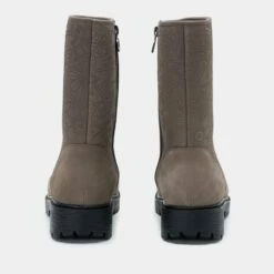 Chalet La Dee Dottie Taupe Boot -Deals Alegria Shoes Store CHL 8115 S3 d2a221e6 0458 4be5 8786 3cc46cc0d819