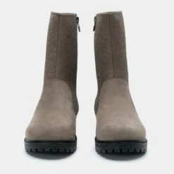 Chalet La Dee Dottie Taupe Boot -Deals Alegria Shoes Store CHL 8115 S5 a4427d24 5354 4e52 ad47 fcfd8e64fdf8