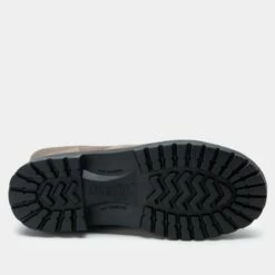 Chalet La Dee Dottie Taupe Boot -Deals Alegria Shoes Store CHL 8115 S6